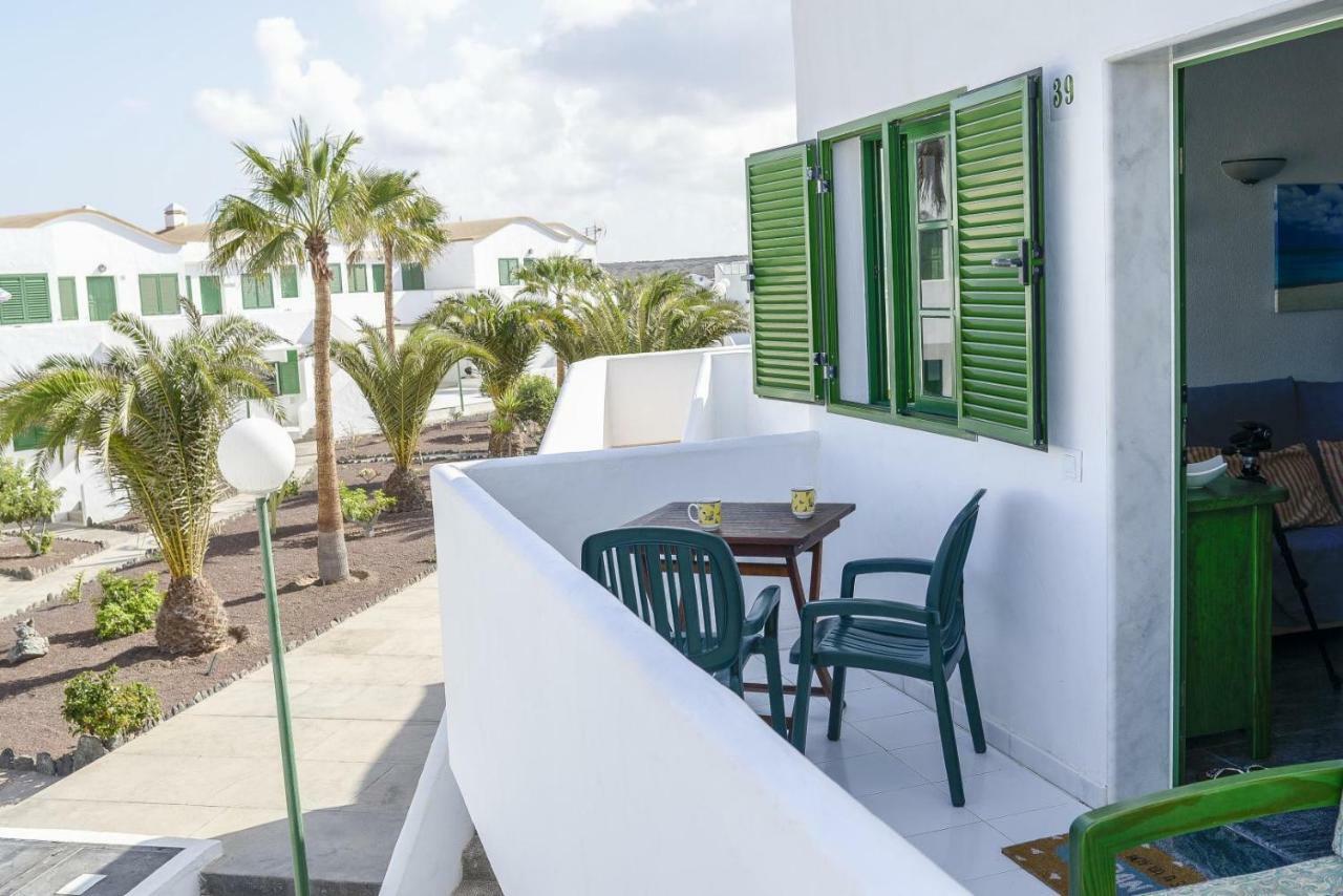 Best Location, Playa Los Lagos Cotillo Appartement Buitenkant foto