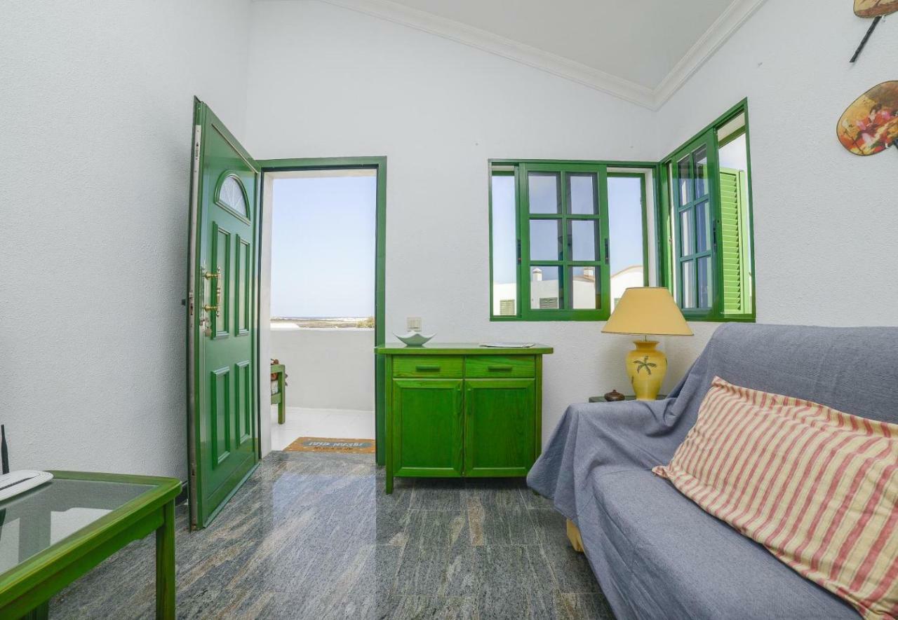 Best Location, Playa Los Lagos Cotillo Appartement Buitenkant foto