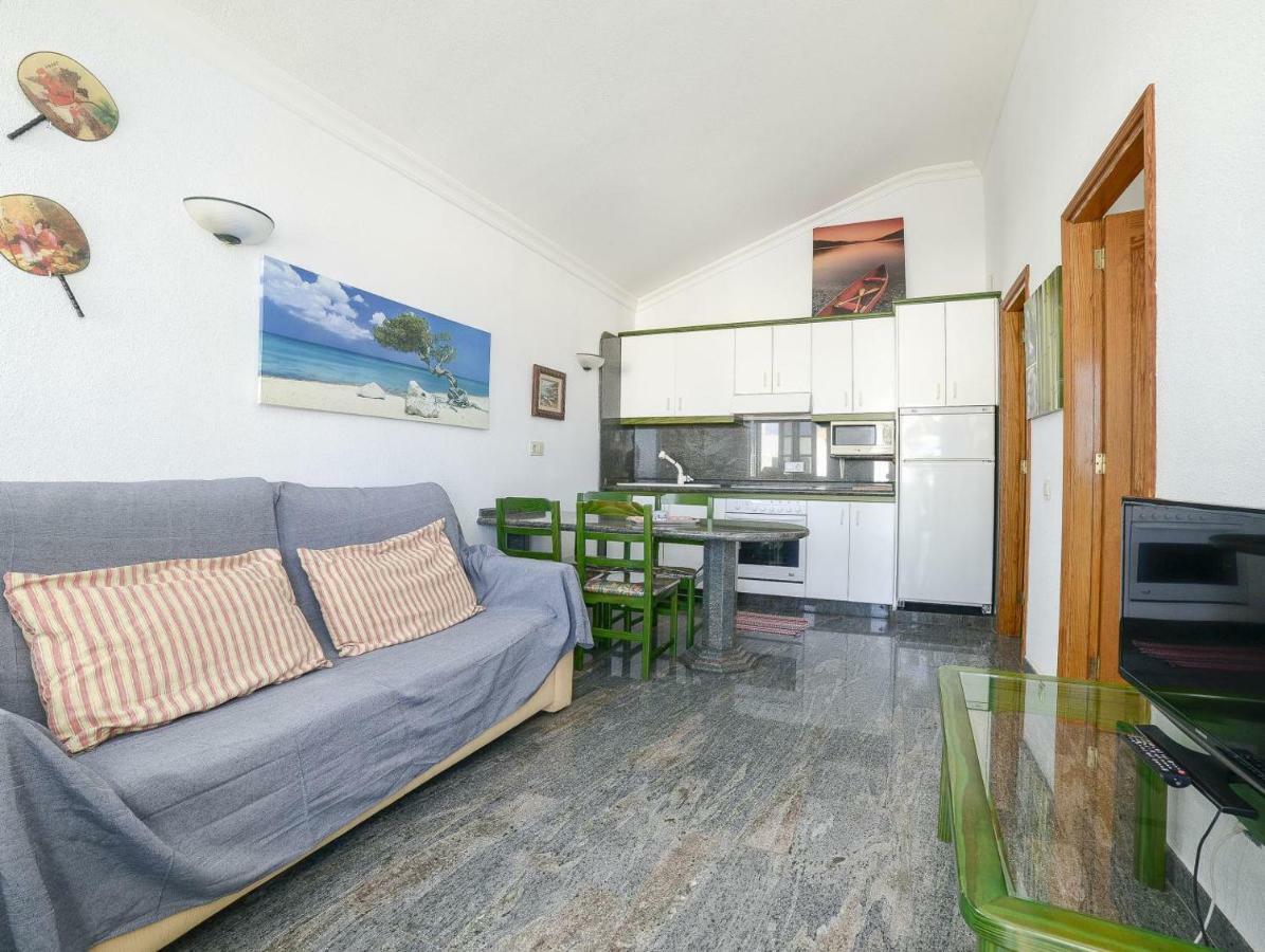 Best Location, Playa Los Lagos Cotillo Appartement Buitenkant foto