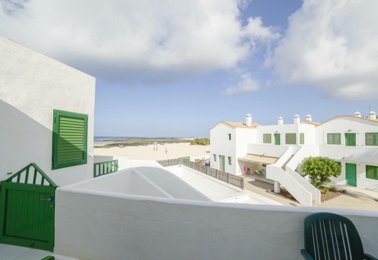 Best Location, Playa Los Lagos Cotillo Appartement Buitenkant foto