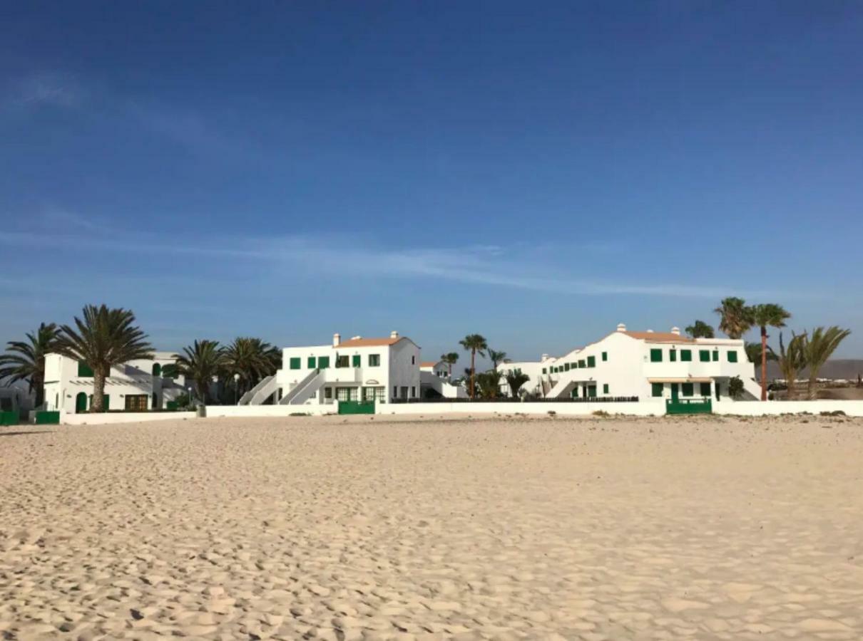 Best Location, Playa Los Lagos Cotillo Appartement Buitenkant foto