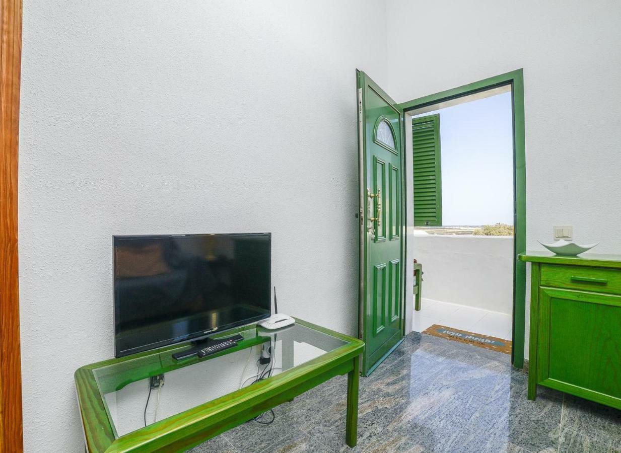 Best Location, Playa Los Lagos Cotillo Appartement Buitenkant foto