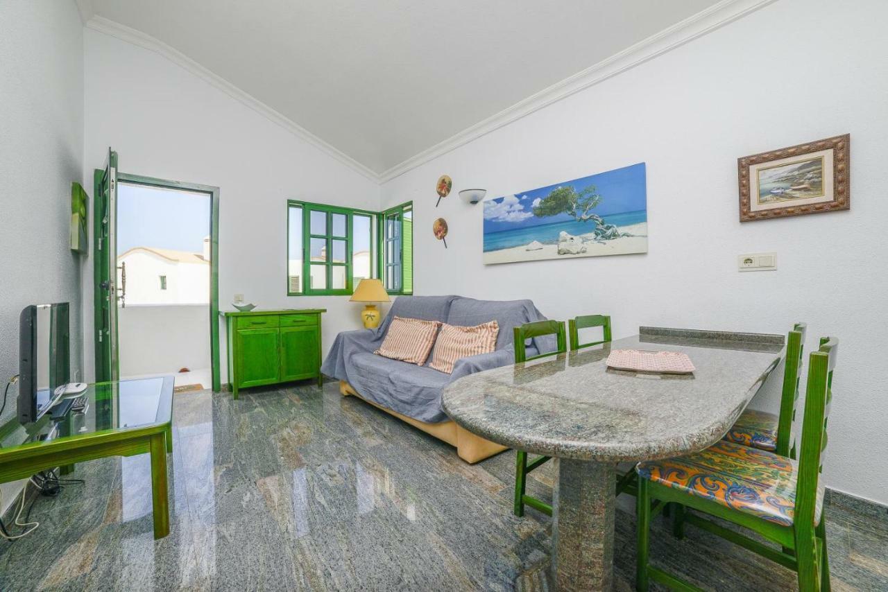 Best Location, Playa Los Lagos Cotillo Appartement Buitenkant foto