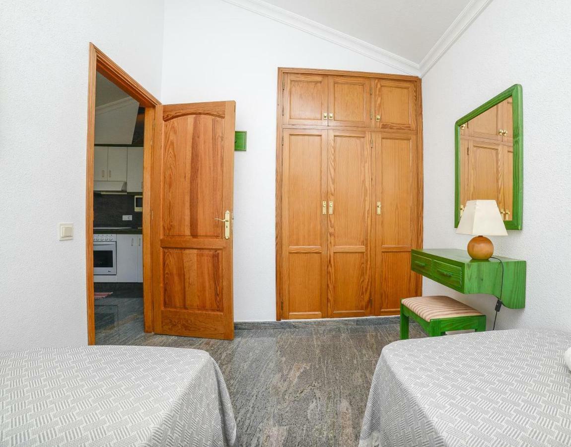 Best Location, Playa Los Lagos Cotillo Appartement Buitenkant foto