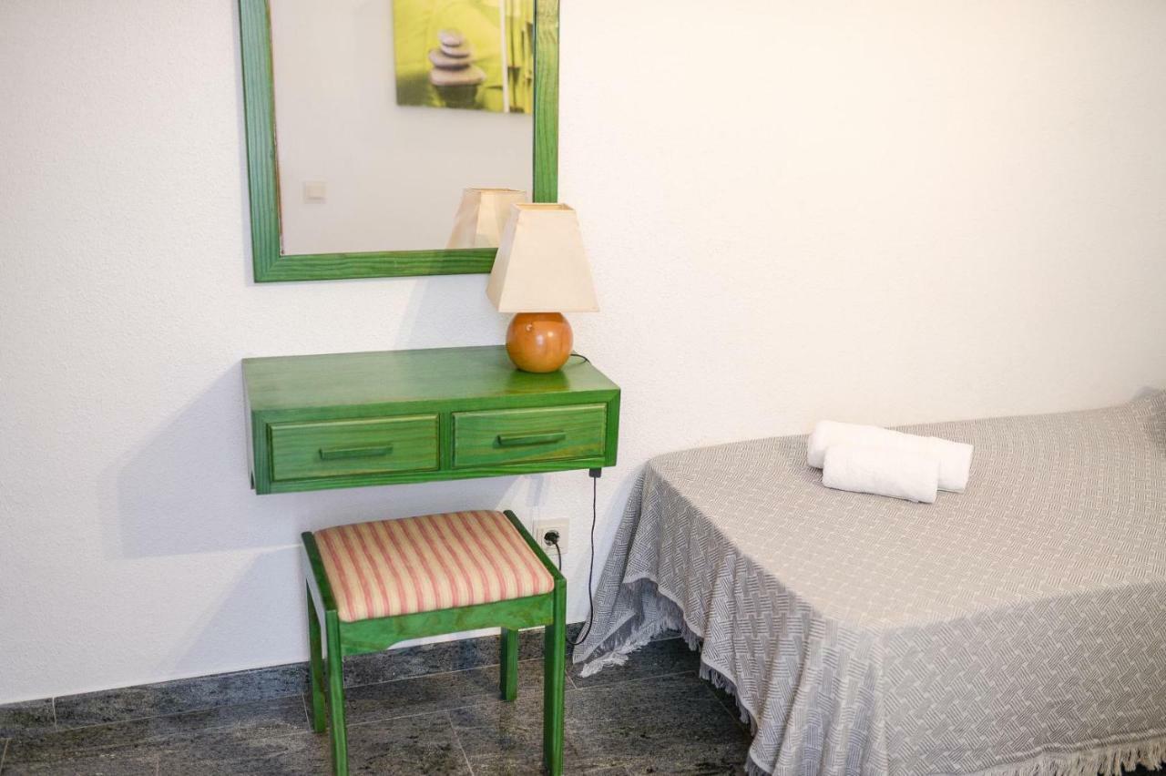Best Location, Playa Los Lagos Cotillo Appartement Buitenkant foto