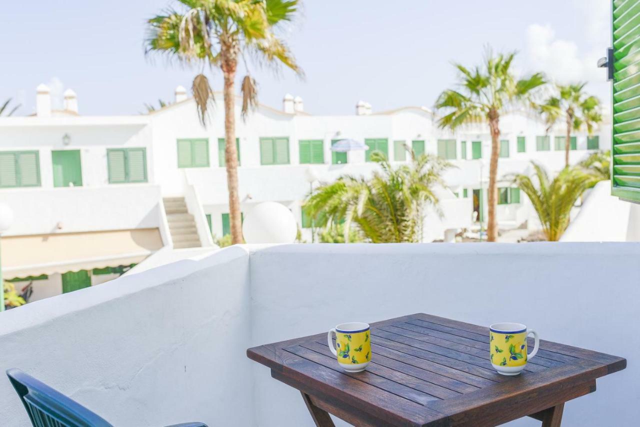 Best Location, Playa Los Lagos Cotillo Appartement Buitenkant foto